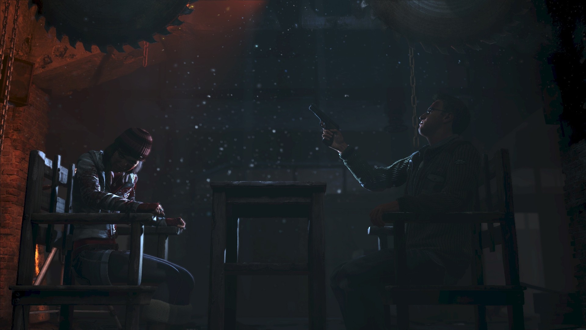 Until Dawn - Imagen 7
